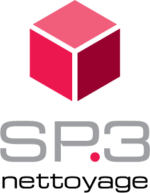 SP3 Logo